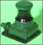 Hydraulic Capstan